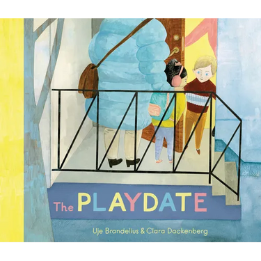 The Playdate
