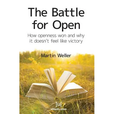 The Battle For Open: How openness won and why it doesn't feel like victory