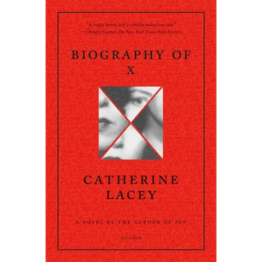 Biography of X