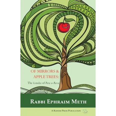 Of Mirrors & Apple Trees: The Lomdus of Peru u-Revu