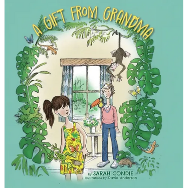 A Gift from Grandma