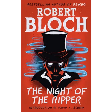 The Night of the Ripper