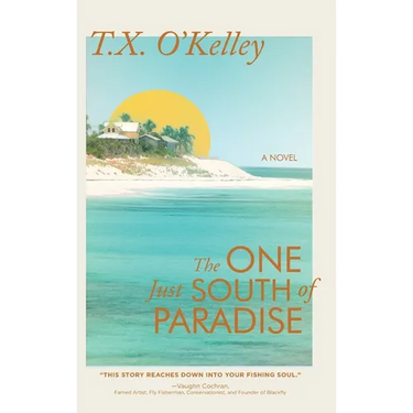 The One Just South of Paradise