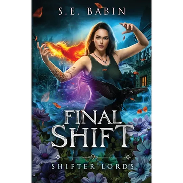 Final Shift