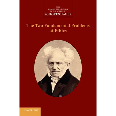 The Two Fundamental Problems of Ethics