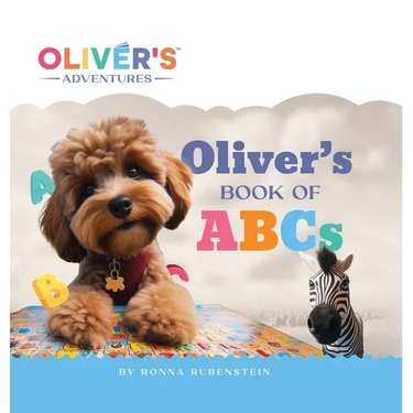 Oliver's ABCs