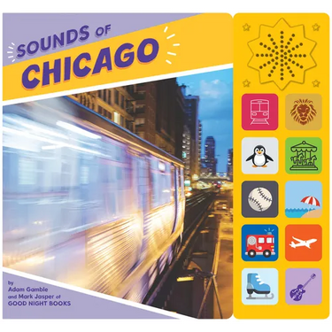 Sounds of Chicago