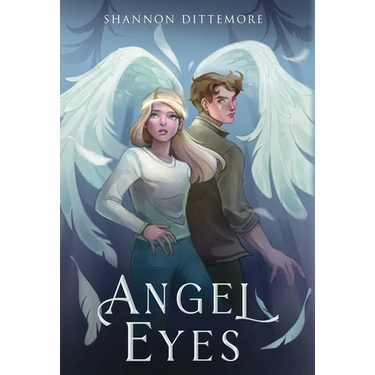 Angel Eyes