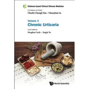 Evidence-Base Clin Chn Med (V3)