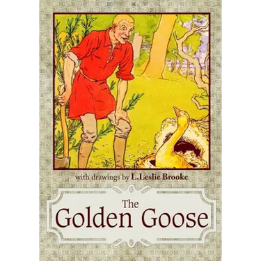 The Golden Goose