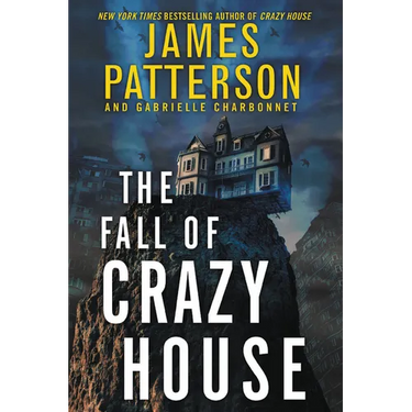 The Fall of Crazy House