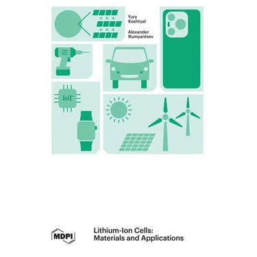 Lithium-Ion Cells: Materials and Applications