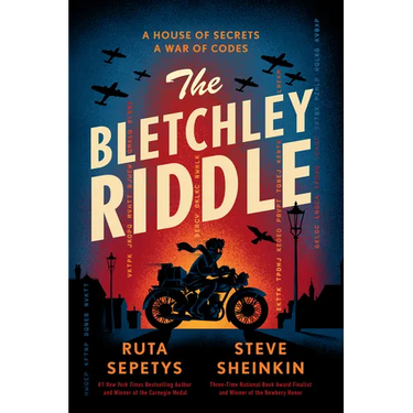 The Bletchley Riddle