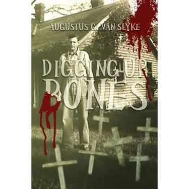Digging Up Bones