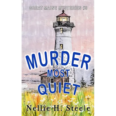 Murder Most Quiet