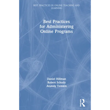 Best Practices for Administering Online Programs