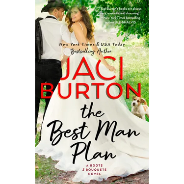 The Best Man Plan