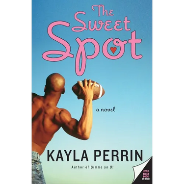 The Sweet Spot