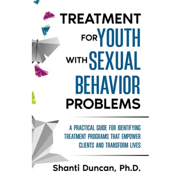 Treatment for Youth with Sexual Behavior Problems