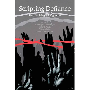 Scripting Defiance: Four Sociological Vignettes