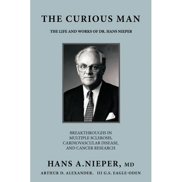 The Curious Man: The Life and Works of Dr. Hans Nieper