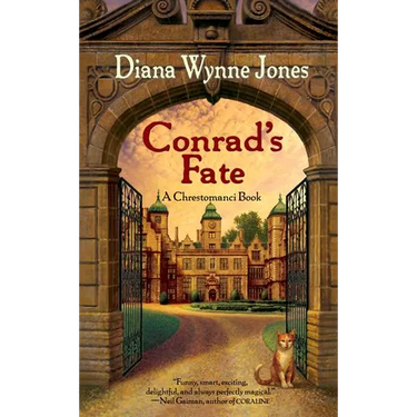 Conrad's Fate