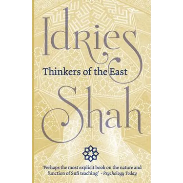 Thinkers of the East