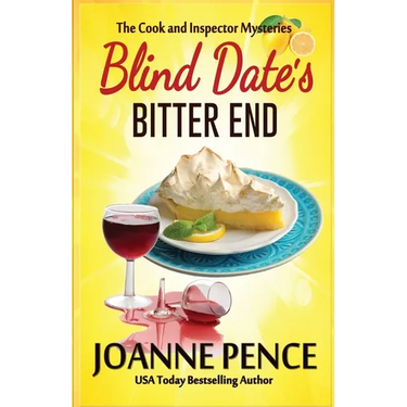 Blind Date's Bitter End