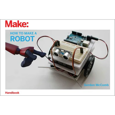 How to Make a Robot