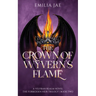 The Crown of Wyvern's Flame