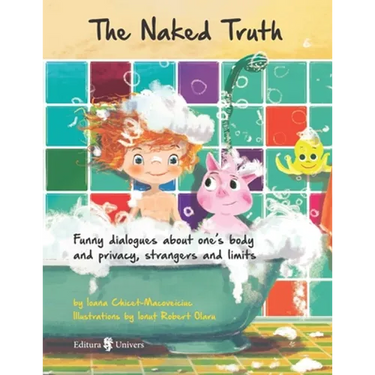 The Naked Truth