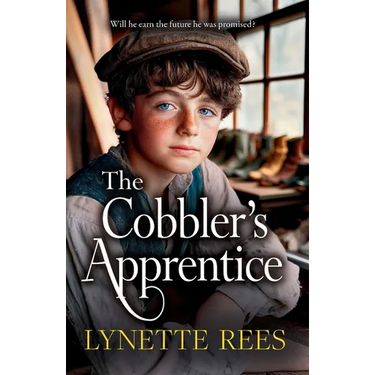 The Cobbler's Apprentice