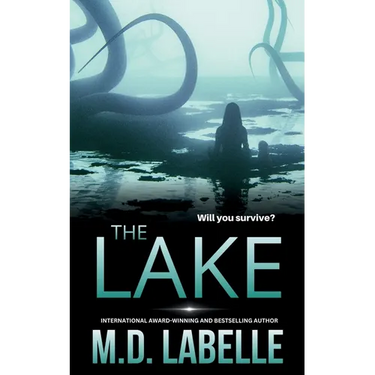 The Lake: The Complete Special Edition