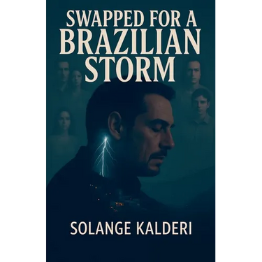 Swapped For A Brazilian Storm