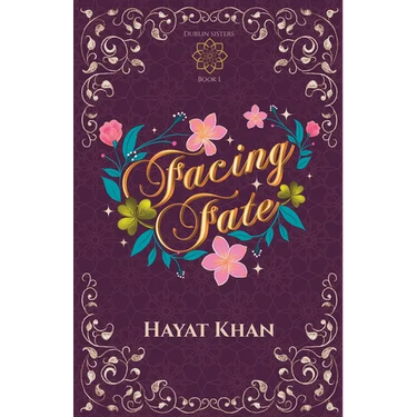 Facing Fate (Dublin Sisters Book 1)