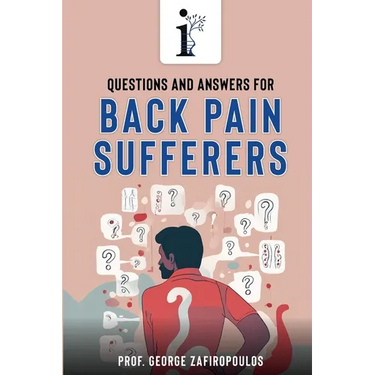 Questions and Answers for Back Pain Sufferers