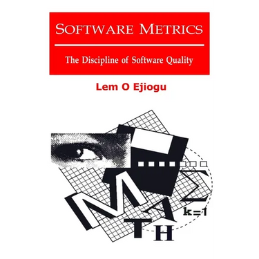 Software Metrics: The Discipline Of Software Quality