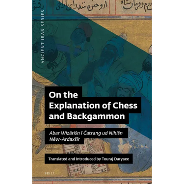 On the Explanation of Chess and Backgammon