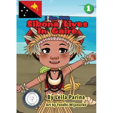 Sibona Lives In Gaire