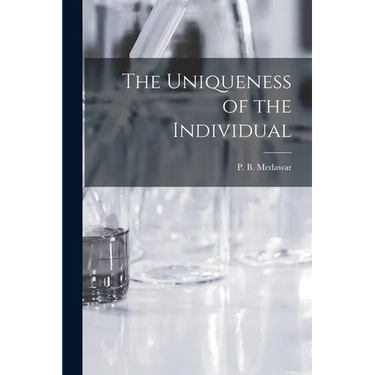 The Uniqueness of the Individual