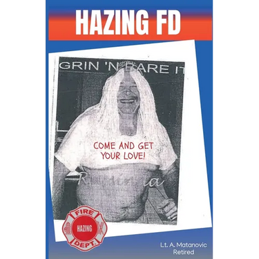 Hazing FD