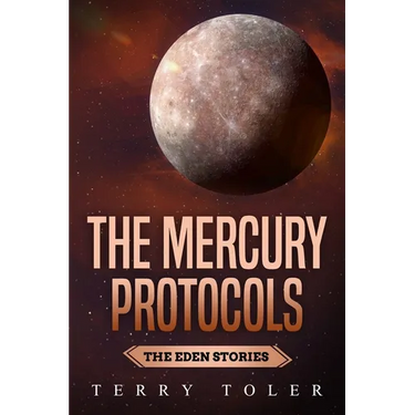 The Mercury Protocols: A Suspenseful Fantasy Thriller