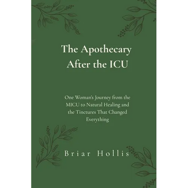 The Apothecary After the ICU