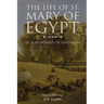 The Life of St. Mary of Egypt
