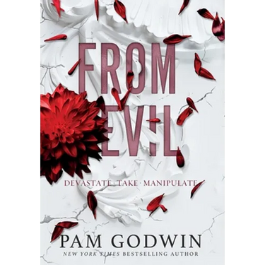 From Evil: Books 4-6