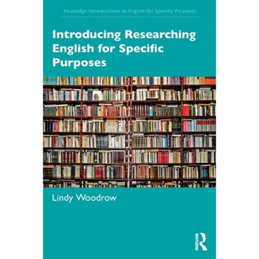 Introducing Researching English for Specific Purposes