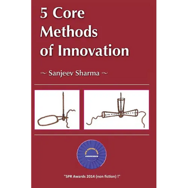 5 Core Methods of Innovation