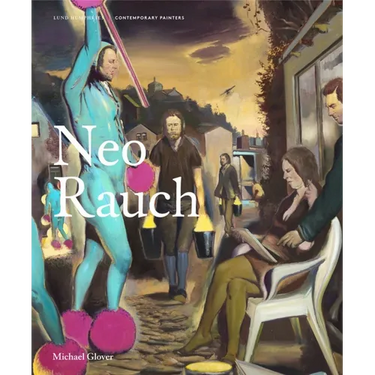 Neo Rauch
