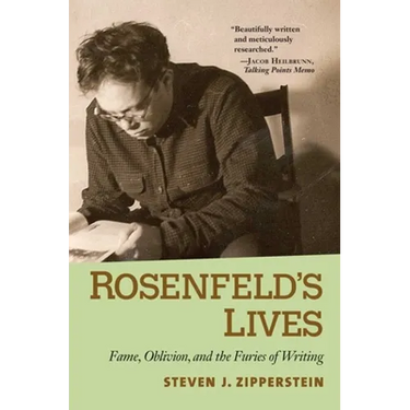 Rosenfeld's Lives