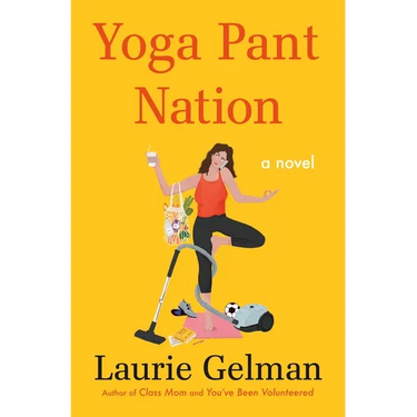Yoga Pant Nation